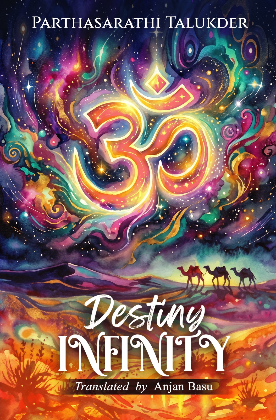 Destiny Infinity